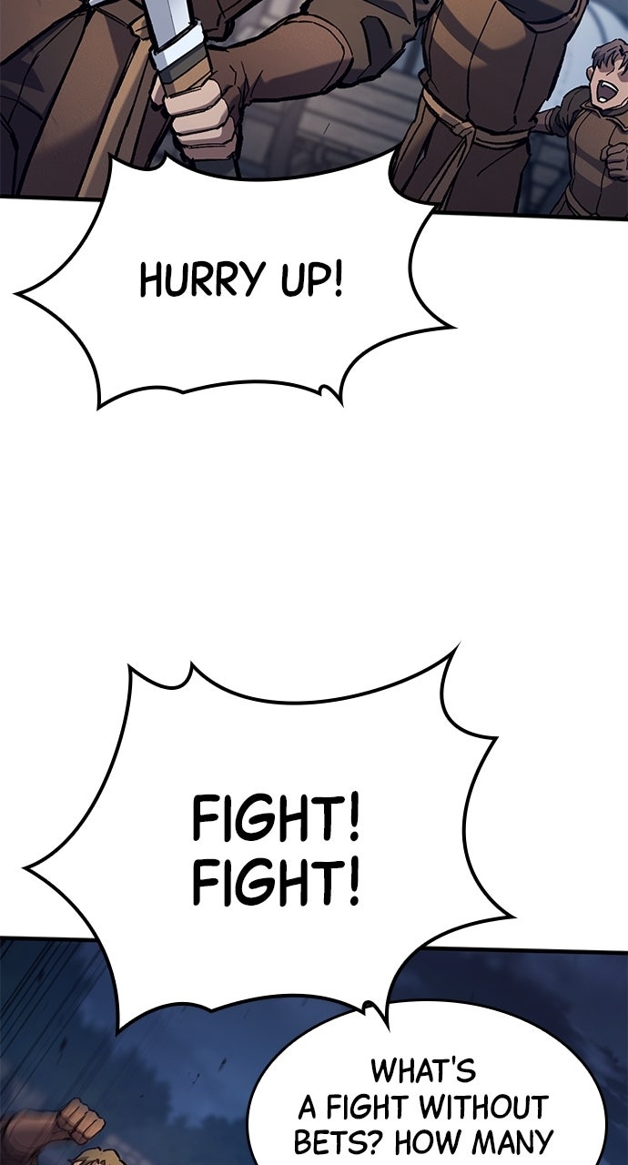 Read The Knight Only Lives Today EN Manga Online