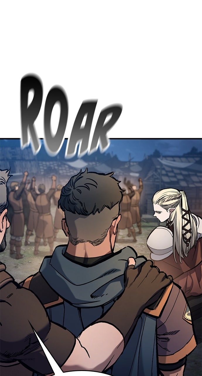 Read The Knight Only Lives Today EN Manga Online