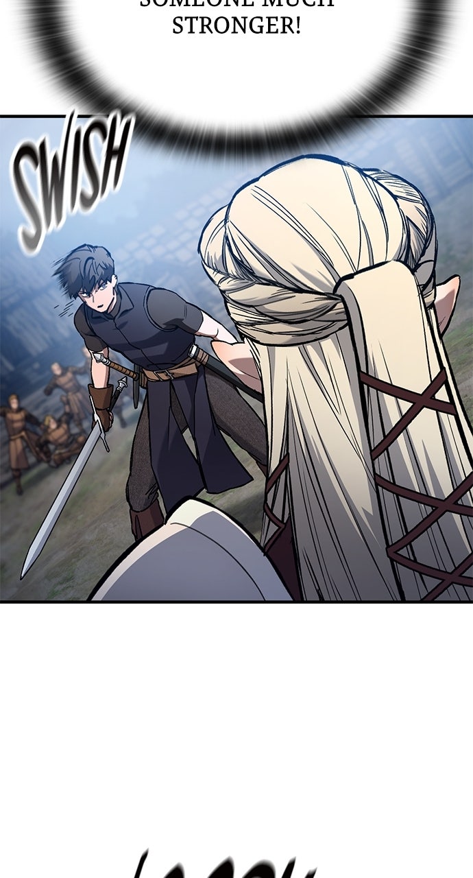 Read The Knight Only Lives Today EN Manga Online