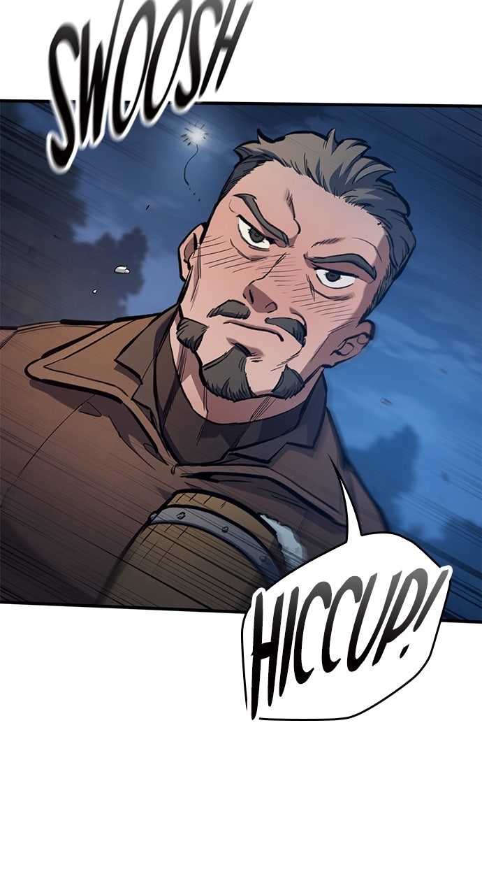 Read The Knight Only Lives Today EN Manga Online