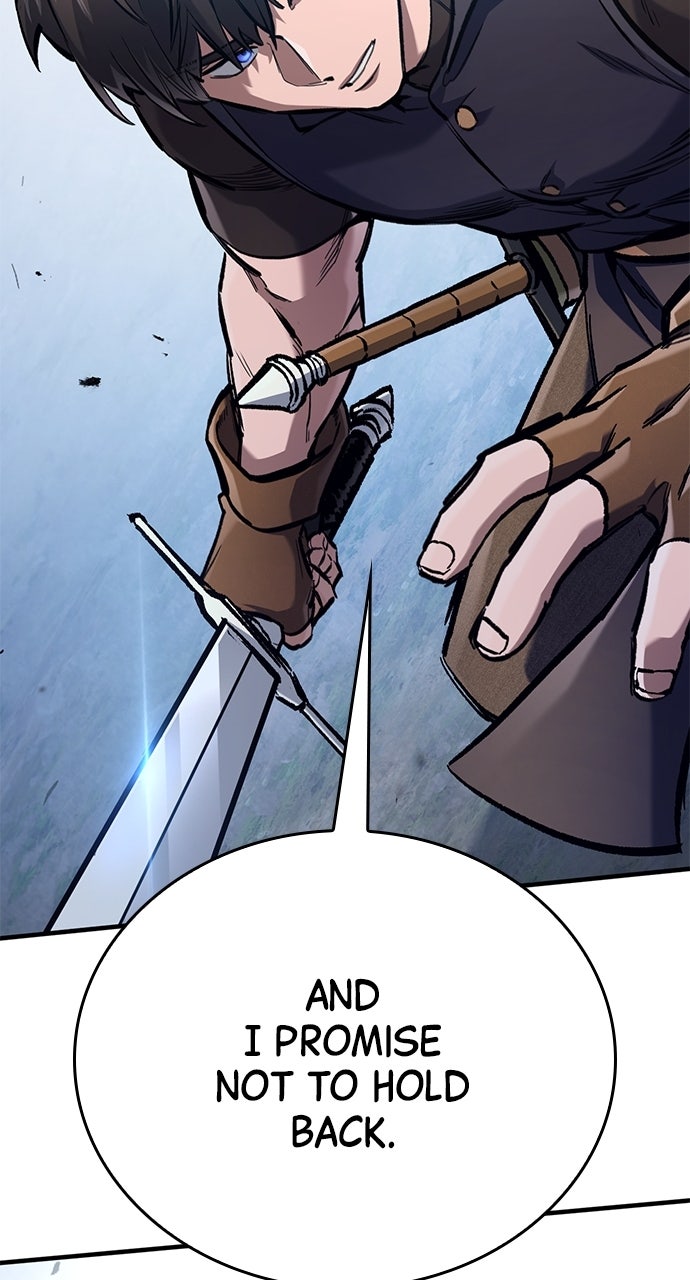 Read The Knight Only Lives Today EN Manga Online