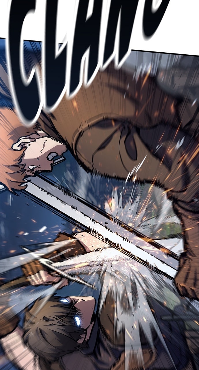 Read The Knight Only Lives Today EN Manga Online