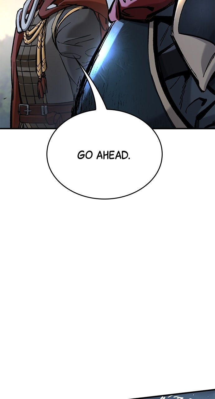 Read The Knight Only Lives Today EN Manga Online