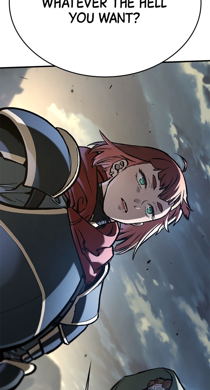 Read The Knight Only Lives Today EN Manga Online