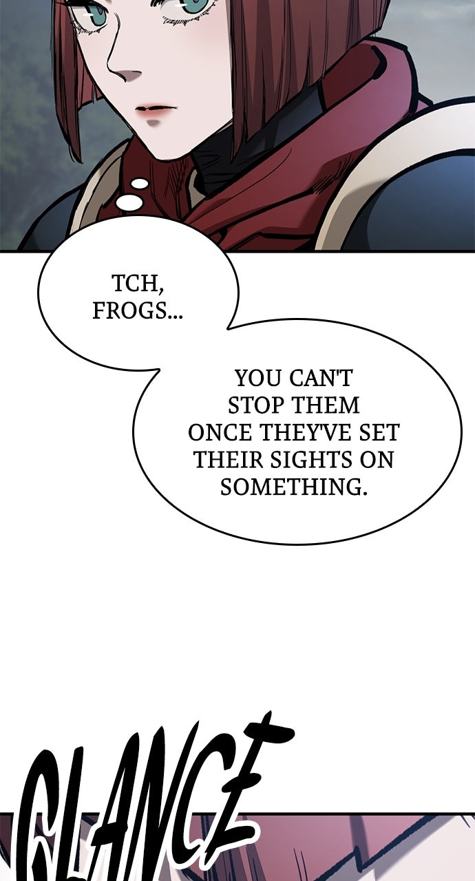 Read The Knight Only Lives Today EN Manga Online