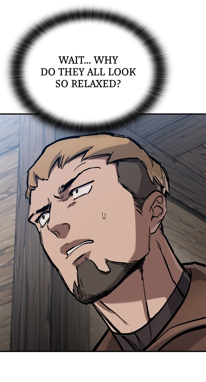 Read The Knight Only Lives Today EN Manga Online