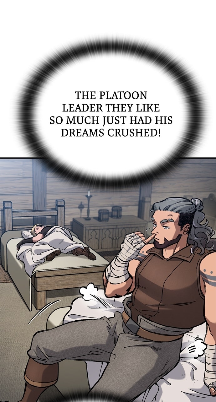 Read The Knight Only Lives Today EN Manga Online