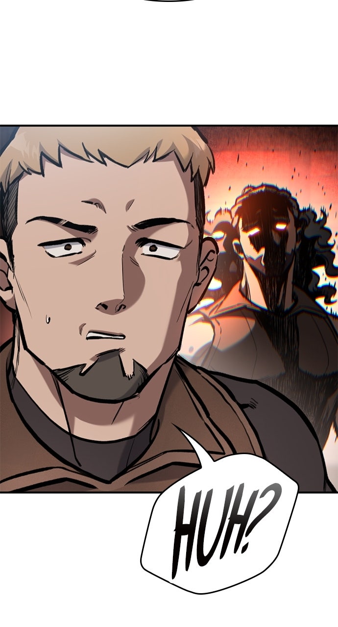 Read The Knight Only Lives Today EN Manga Online