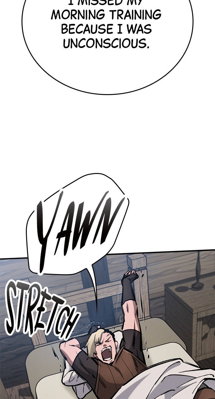 Read The Knight Only Lives Today EN Manga Online