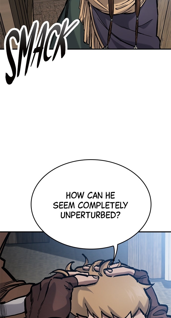 Read The Knight Only Lives Today EN Manga Online