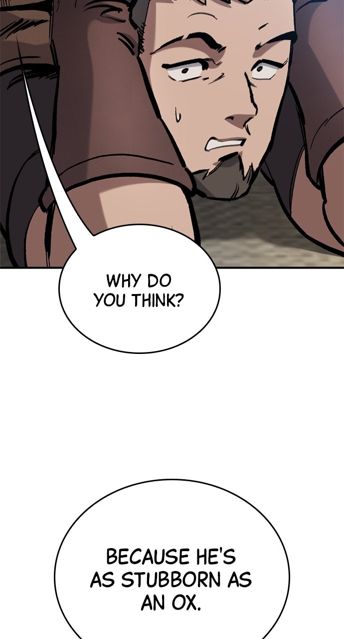 Read The Knight Only Lives Today EN Manga Online