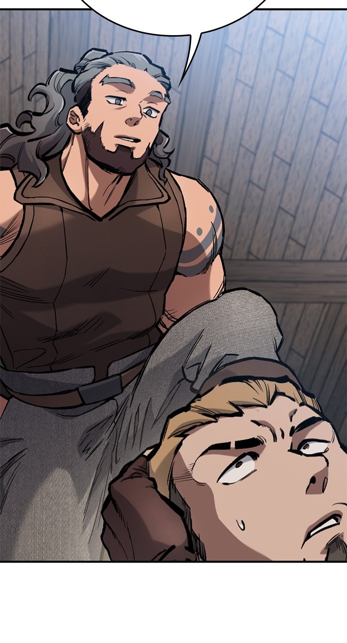 Read The Knight Only Lives Today EN Manga Online