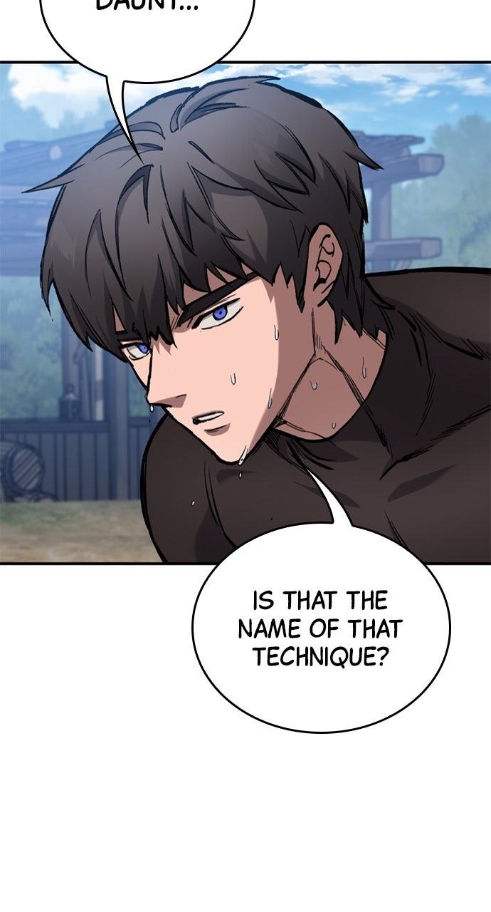 Read The Knight Only Lives Today EN Manga Online