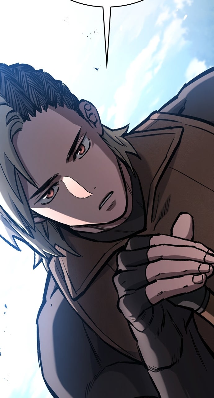 Read The Knight Only Lives Today EN Manga Online