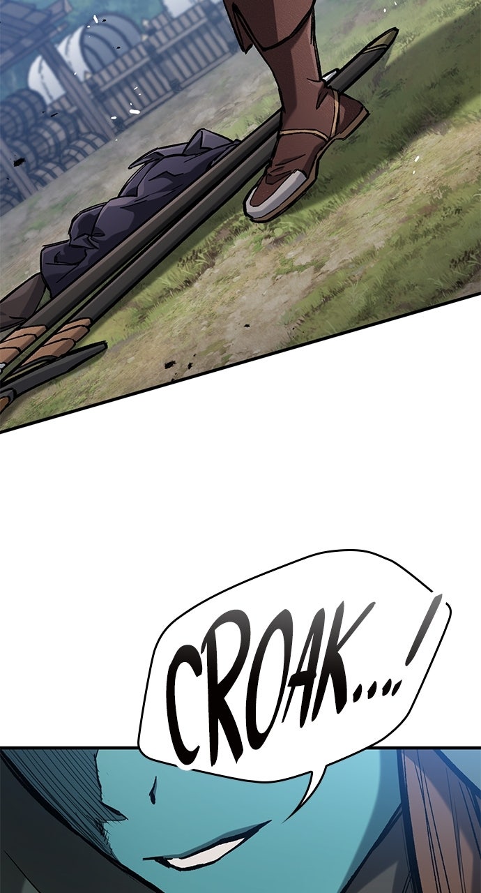 Read The Knight Only Lives Today EN Manga Online