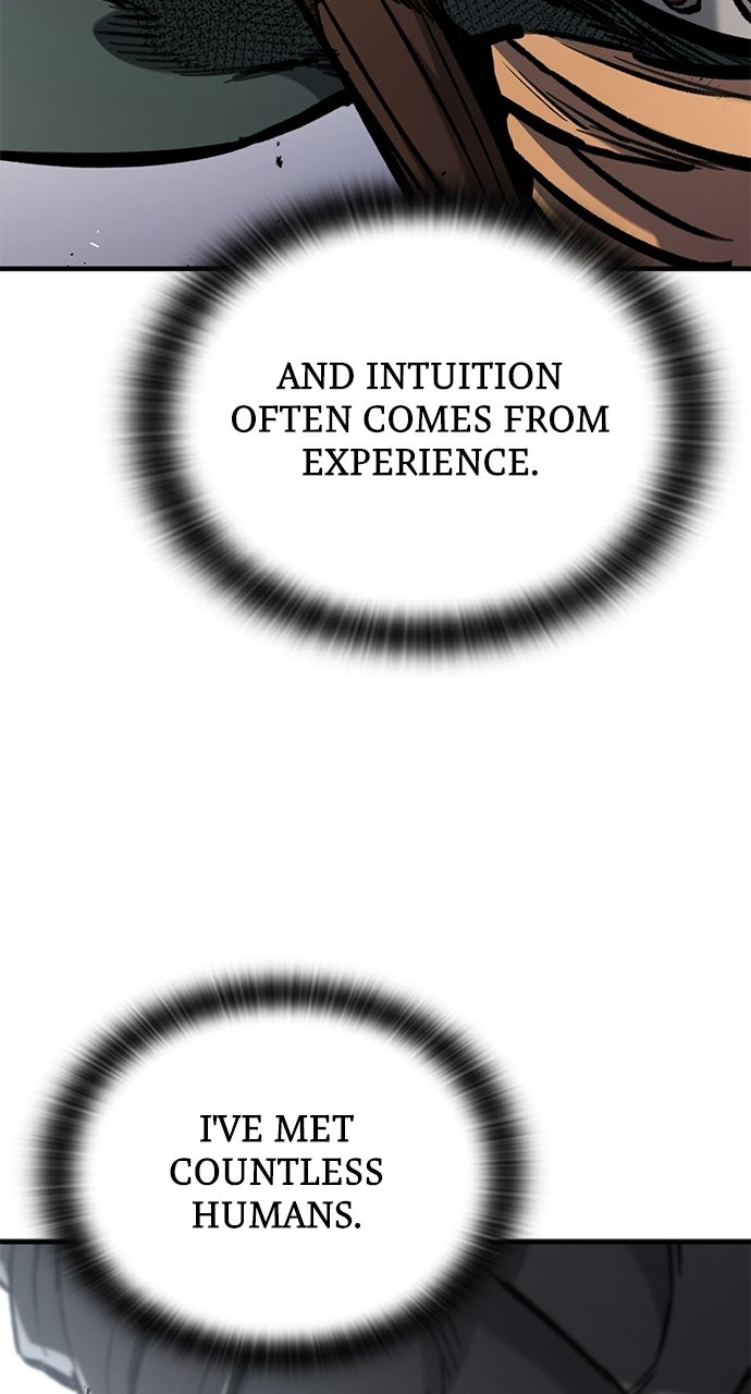 Read The Knight Only Lives Today EN Manga Online