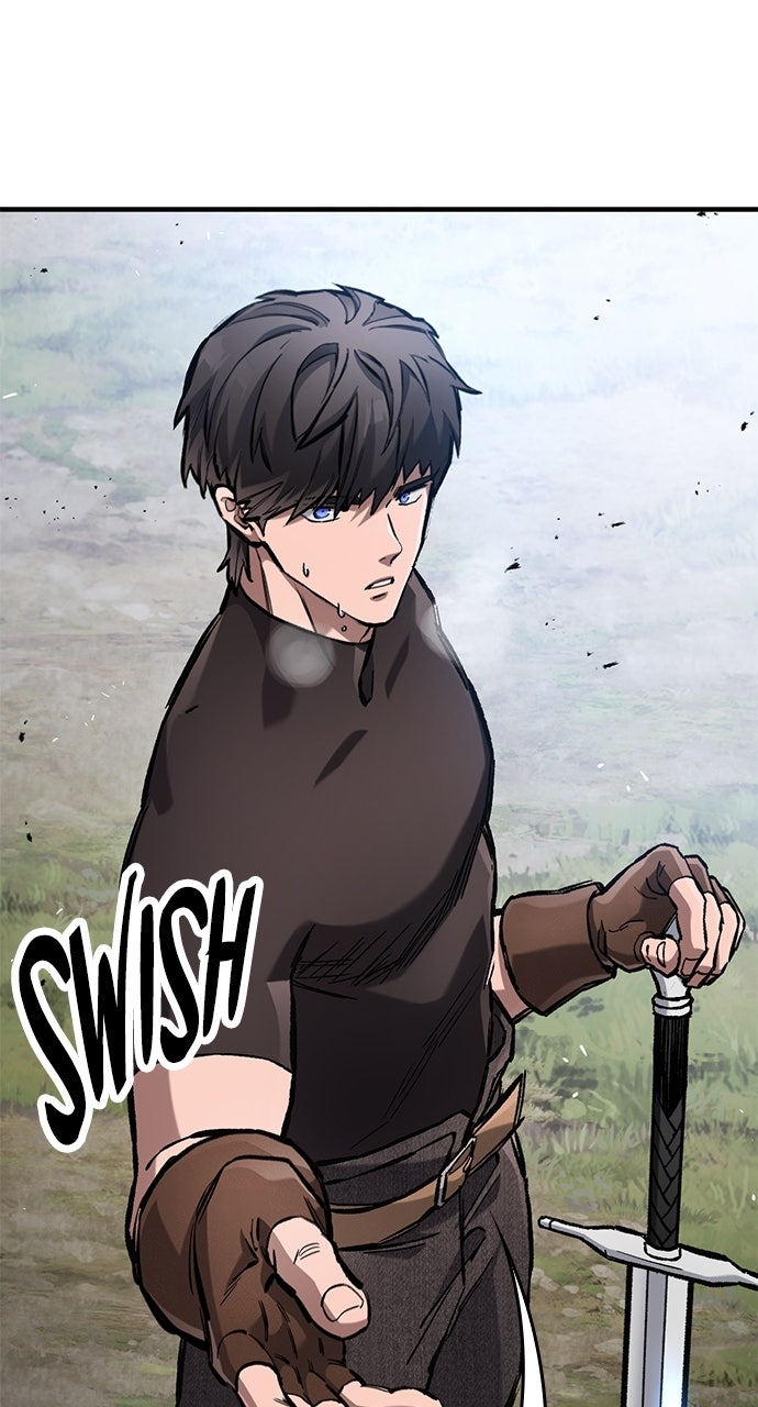 Read The Knight Only Lives Today EN Manga Online