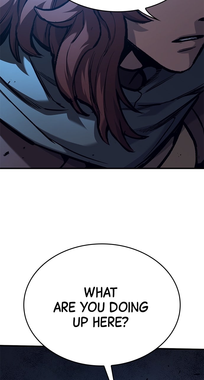 Read The Knight Only Lives Today EN Manga Online