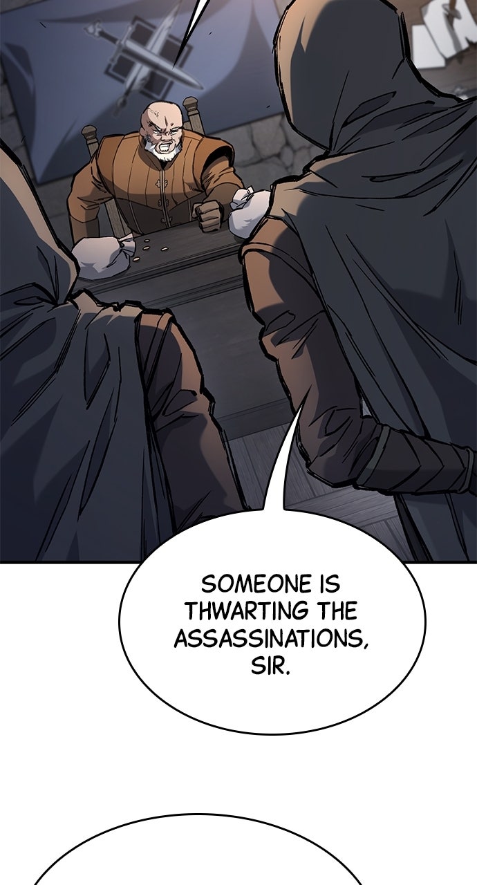 Read The Knight Only Lives Today EN Manga Online