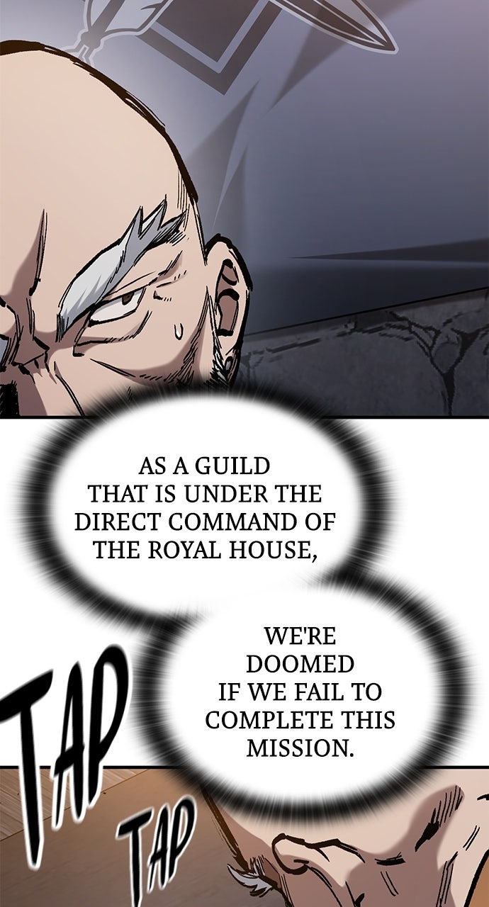 Read The Knight Only Lives Today EN Manga Online