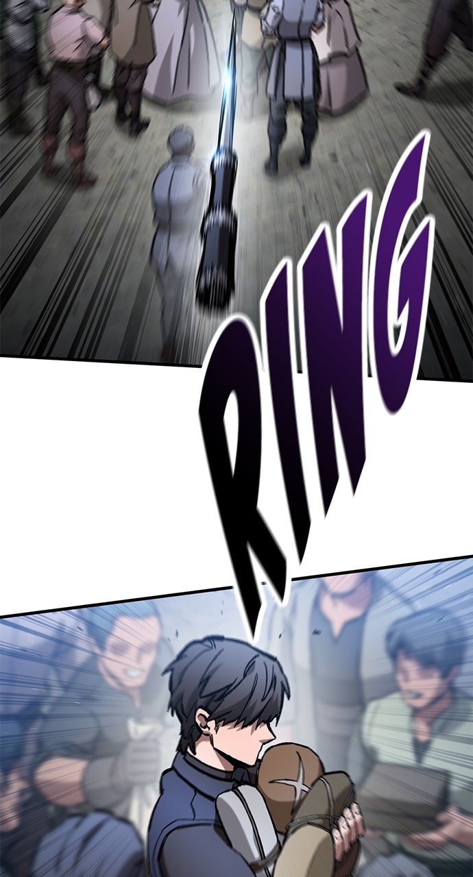 Read The Knight Only Lives Today EN Manga Online