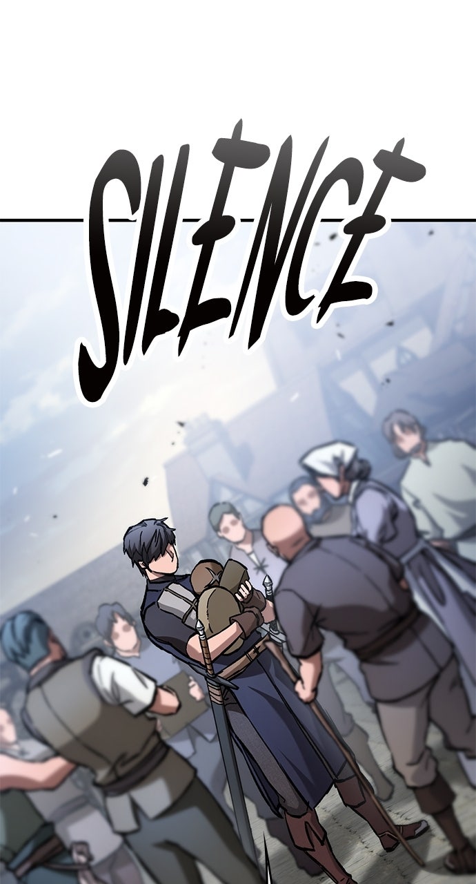 Read The Knight Only Lives Today EN Manga Online