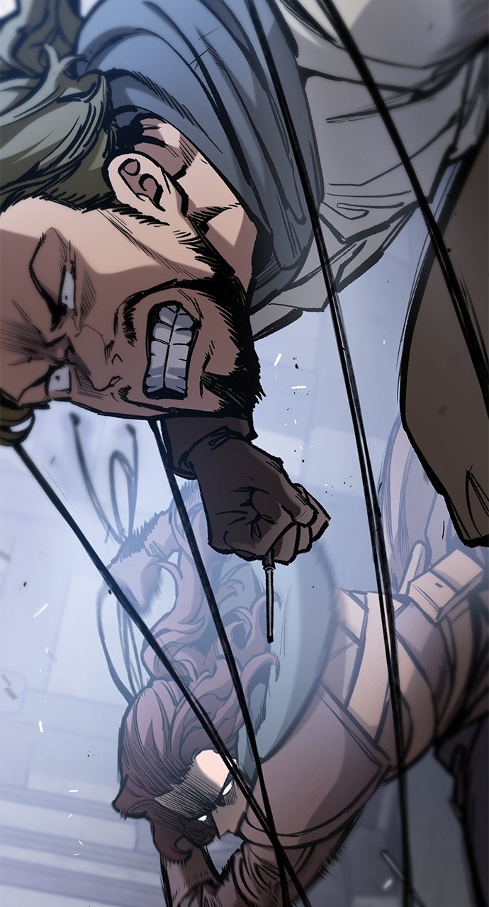 Read The Knight Only Lives Today EN Manga Online