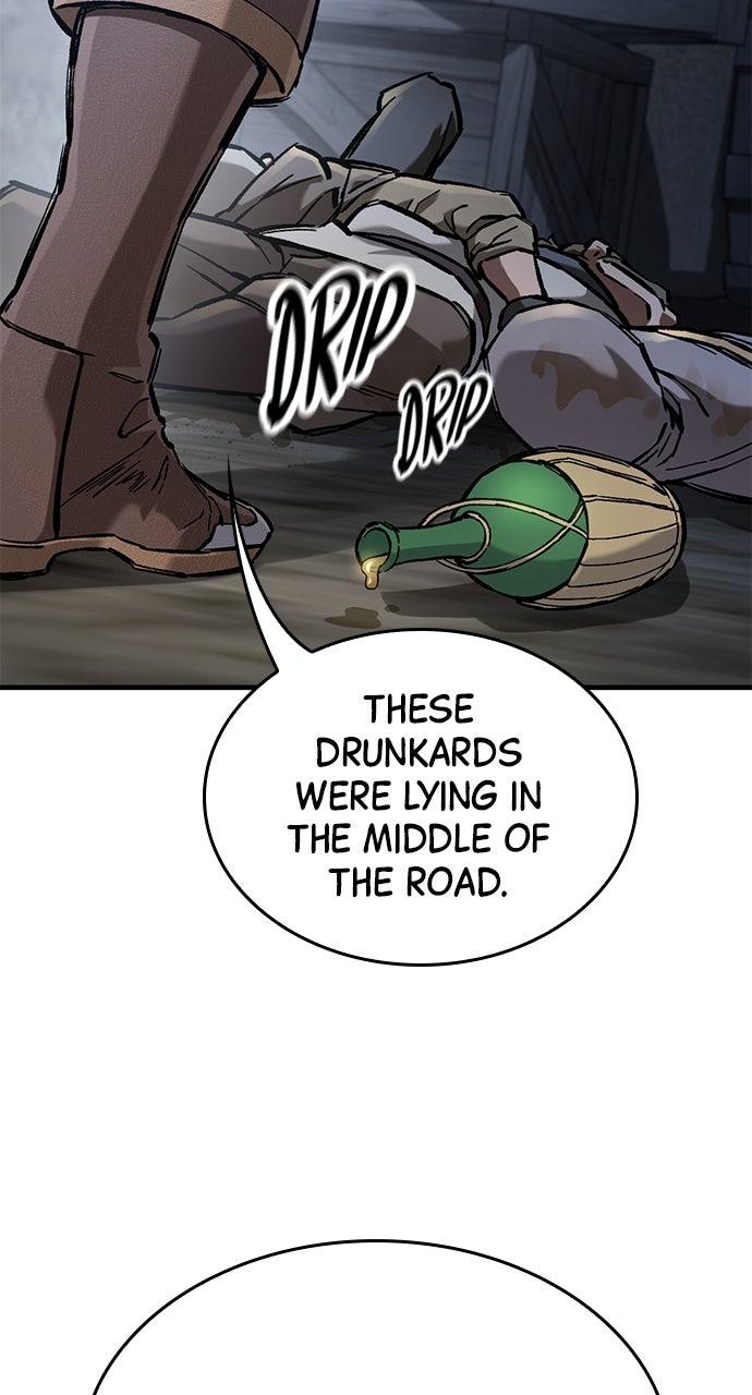 Read The Knight Only Lives Today EN Manga Online