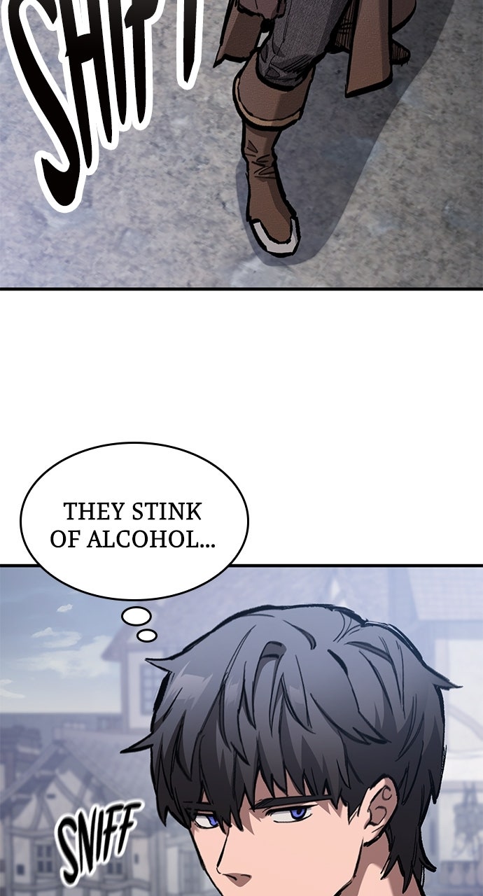 Read The Knight Only Lives Today EN Manga Online