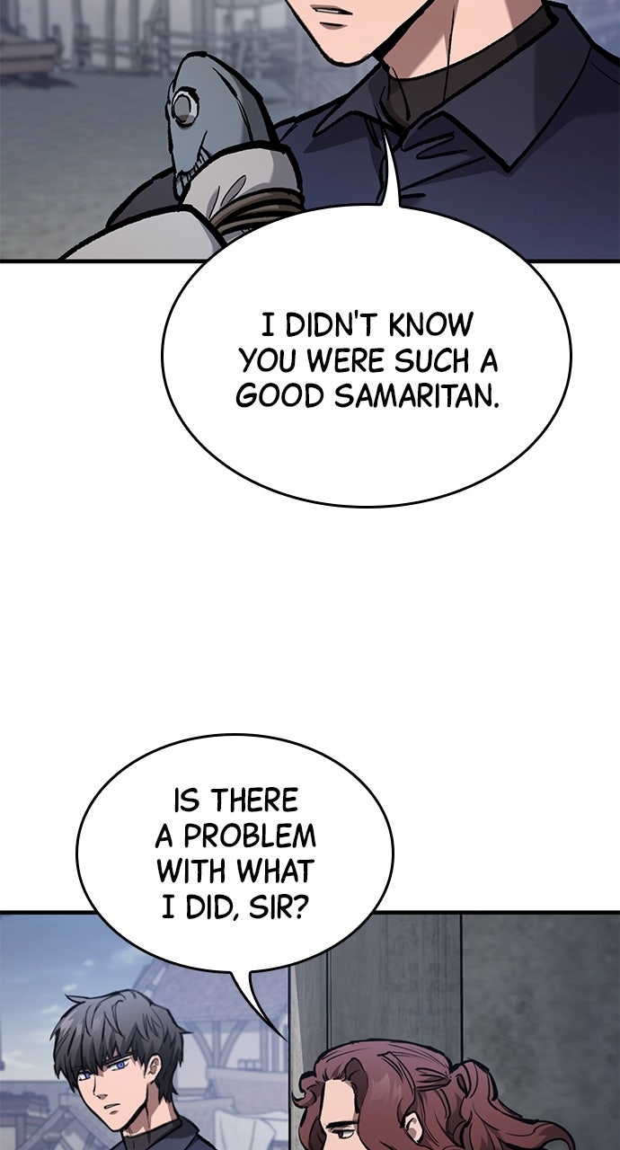 Read The Knight Only Lives Today EN Manga Online