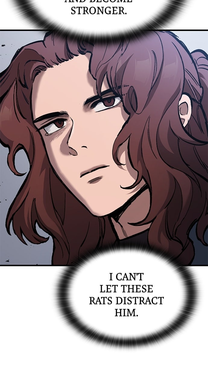 Read The Knight Only Lives Today EN Manga Online