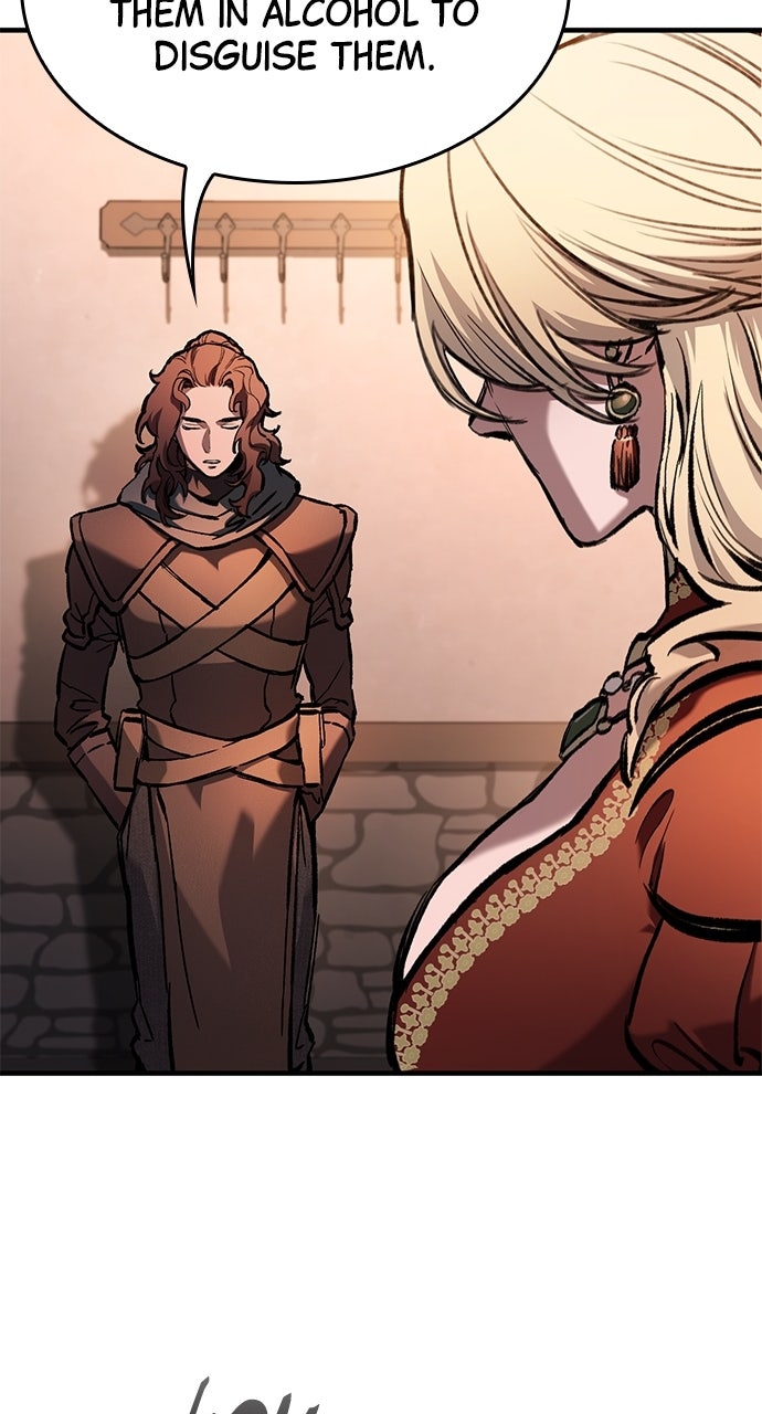 Read The Knight Only Lives Today EN Manga Online