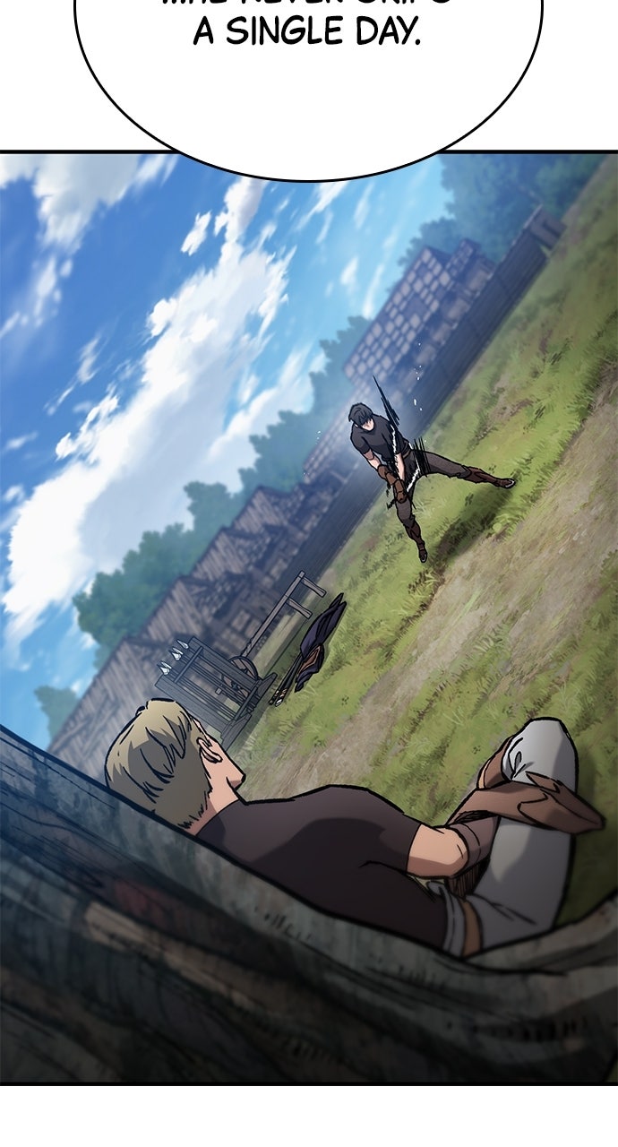 Read The Knight Only Lives Today EN Manga Online