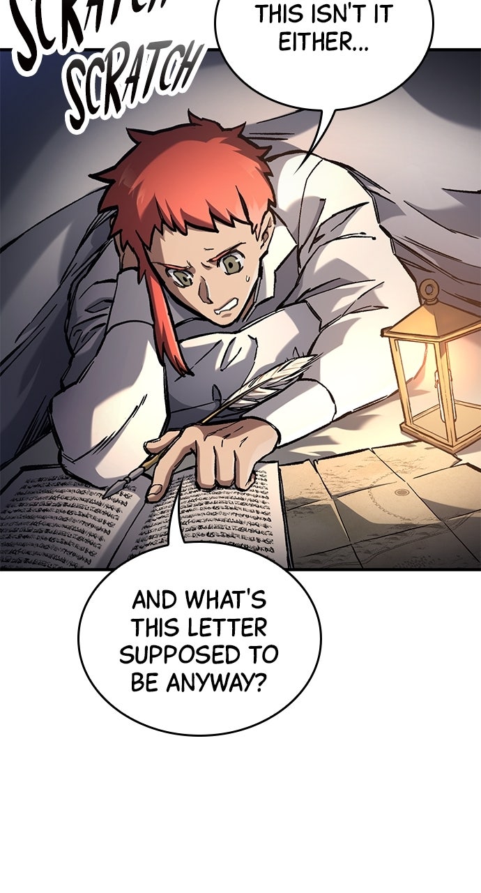 Read The Knight Only Lives Today EN Manga Online