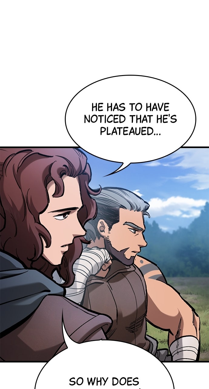 Read The Knight Only Lives Today EN Manga Online