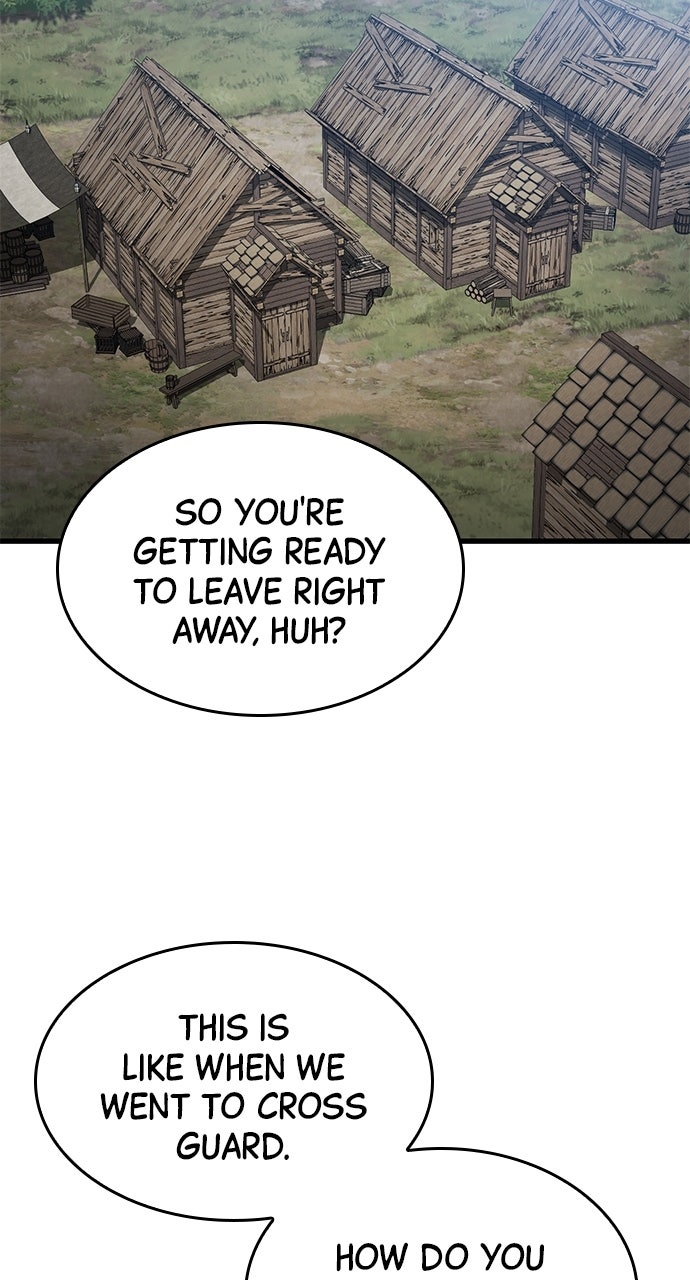 Read The Knight Only Lives Today EN Manga Online