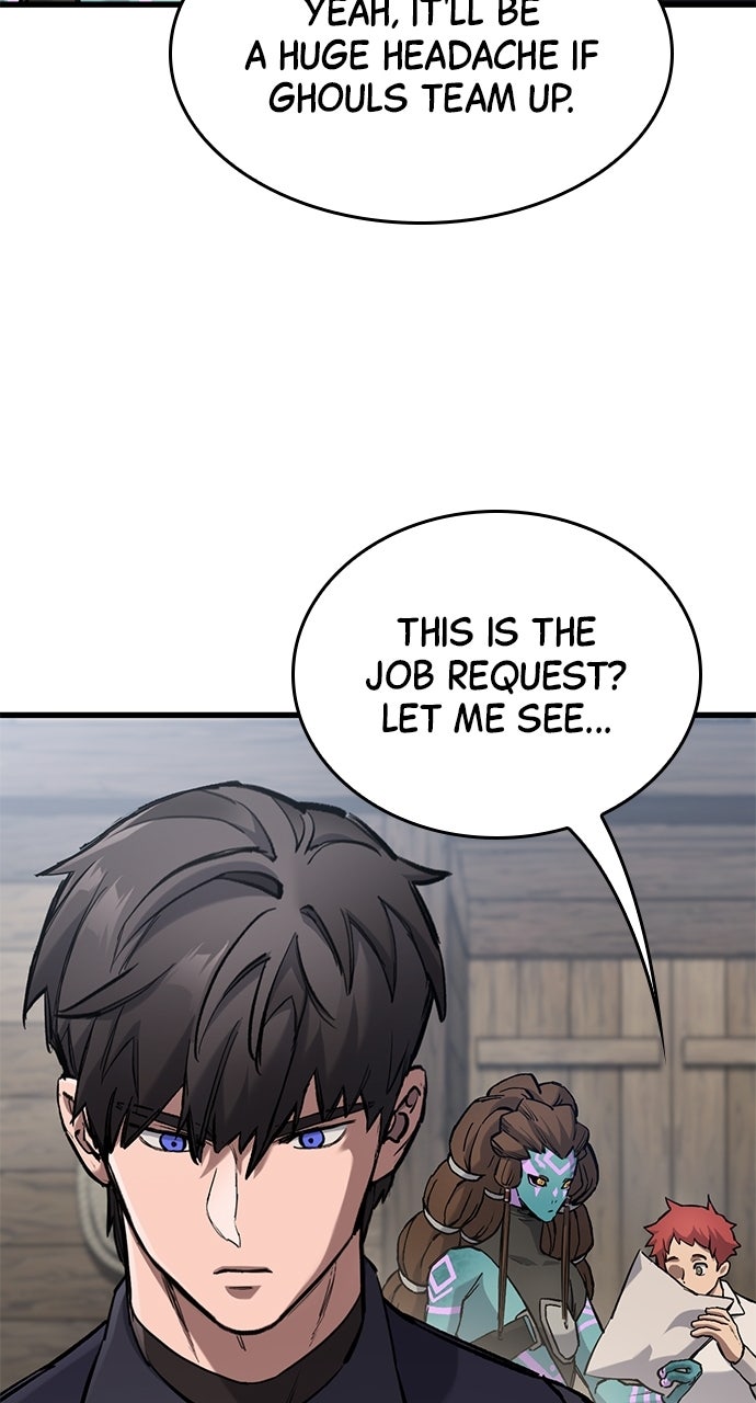 Read The Knight Only Lives Today EN Manga Online