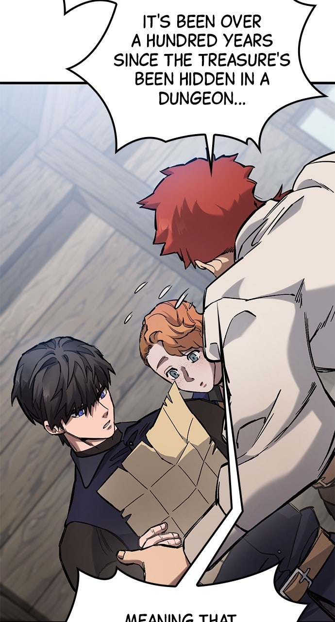 Read The Knight Only Lives Today EN Manga Online