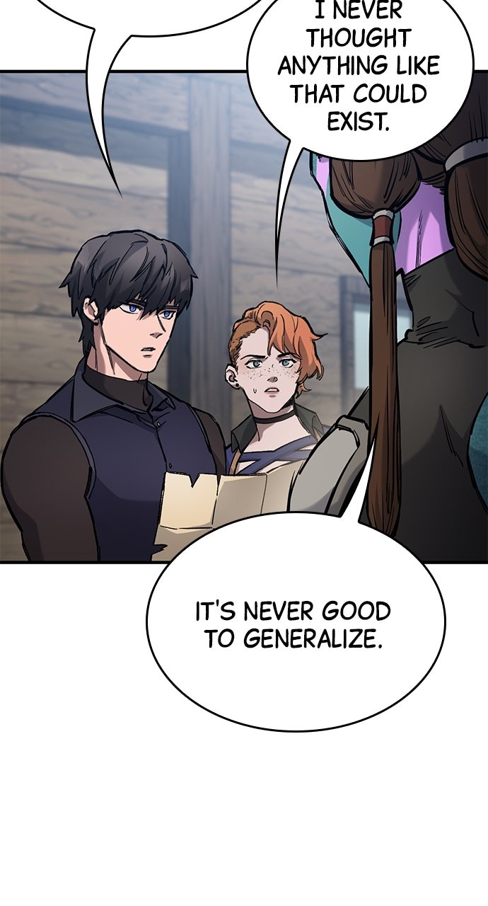 Read The Knight Only Lives Today EN Manga Online