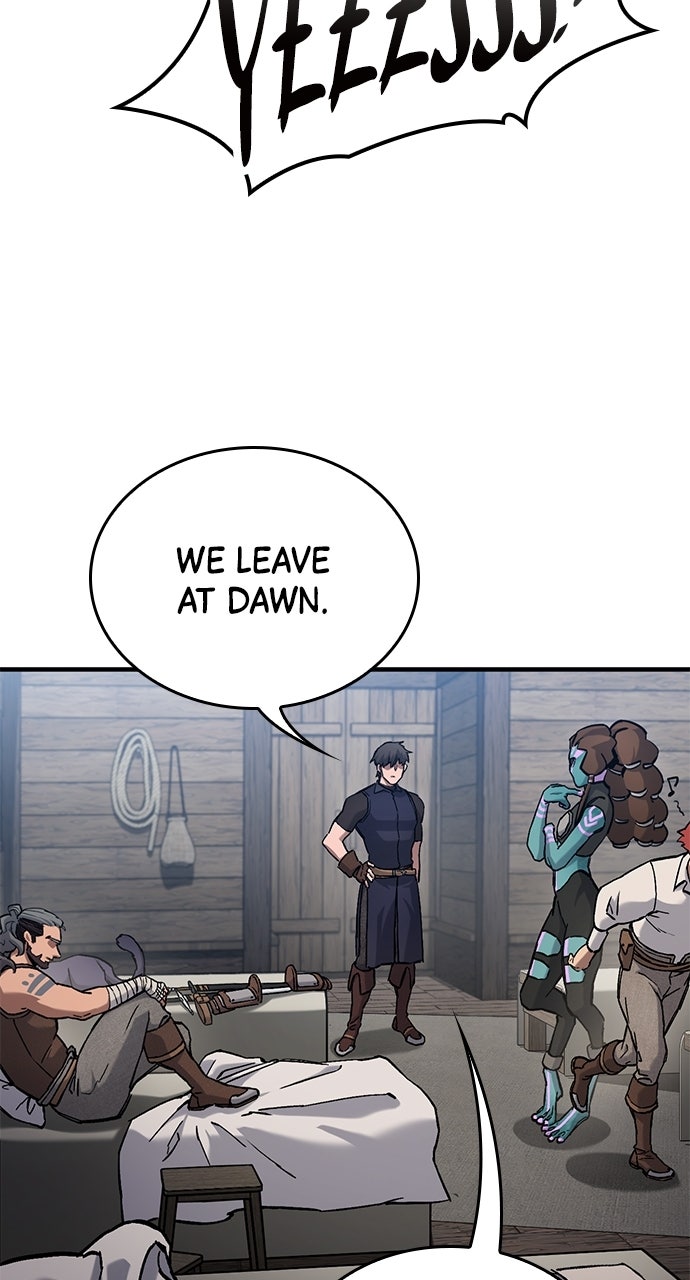 Read The Knight Only Lives Today EN Manga Online