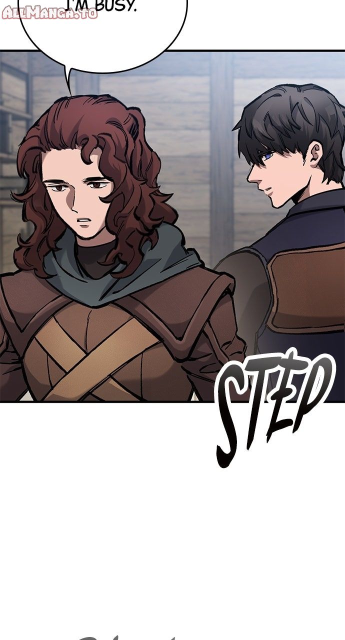 Read The Knight Only Lives Today EN Manga Online