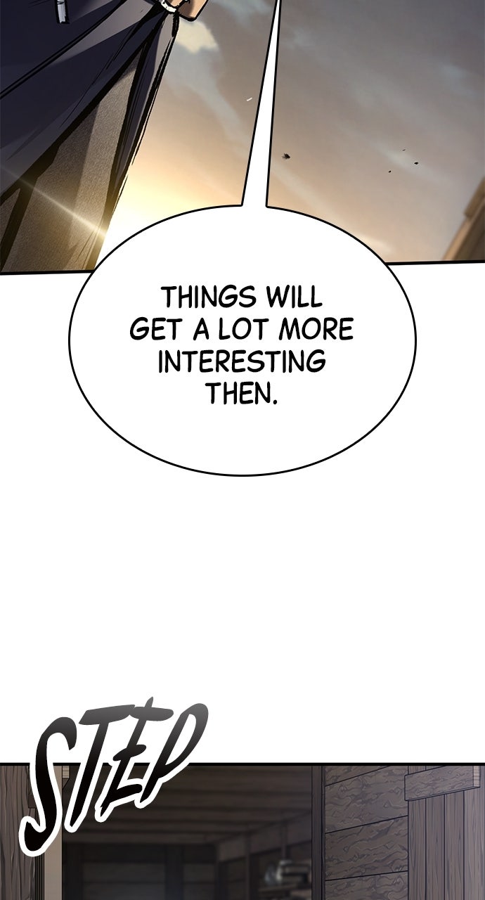 Read The Knight Only Lives Today EN Manga Online