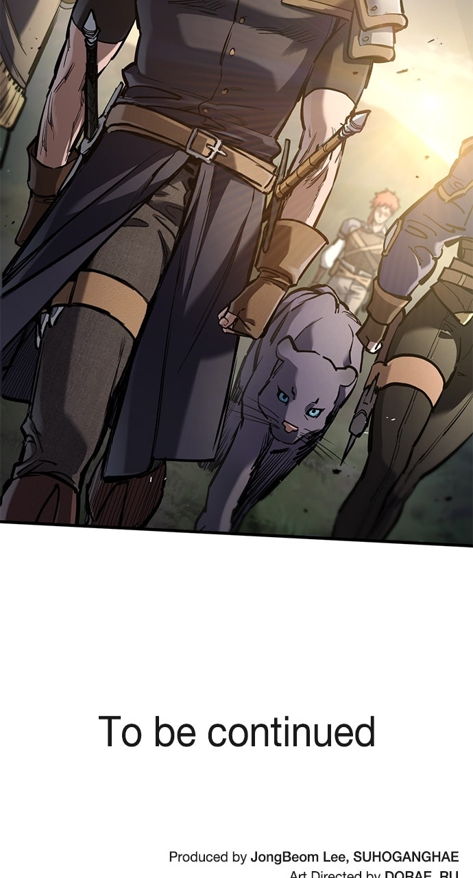 Read The Knight Only Lives Today EN Manga Online