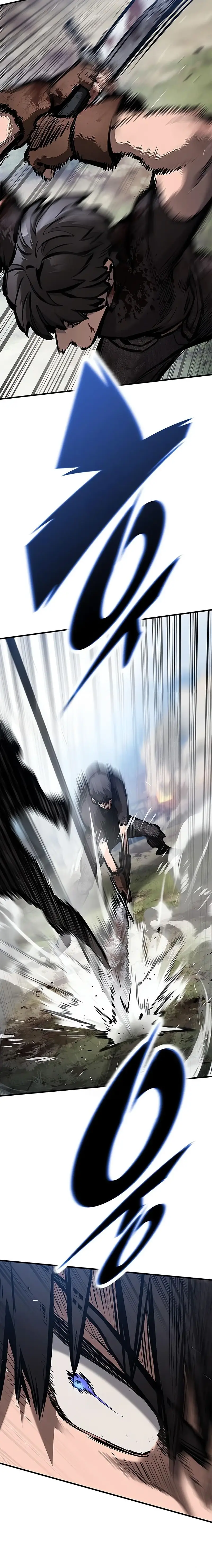 Read The Knight Only Lives Today EN Manga Online