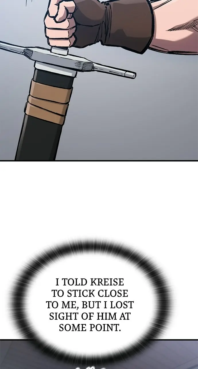 Read The Knight Only Lives Today EN Manga Online