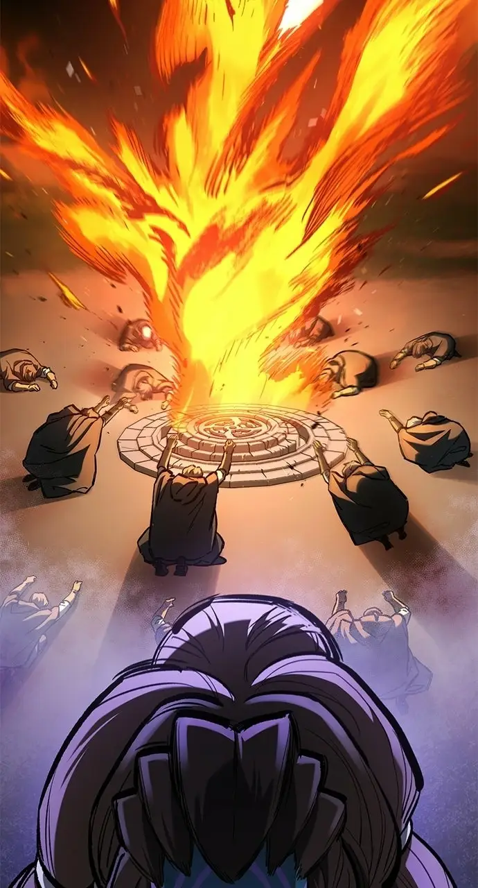 Read The Knight Only Lives Today EN Manga Online