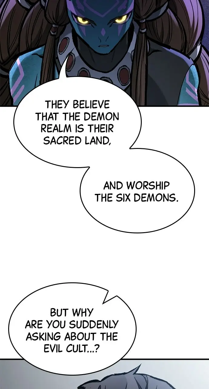 Read The Knight Only Lives Today EN Manga Online