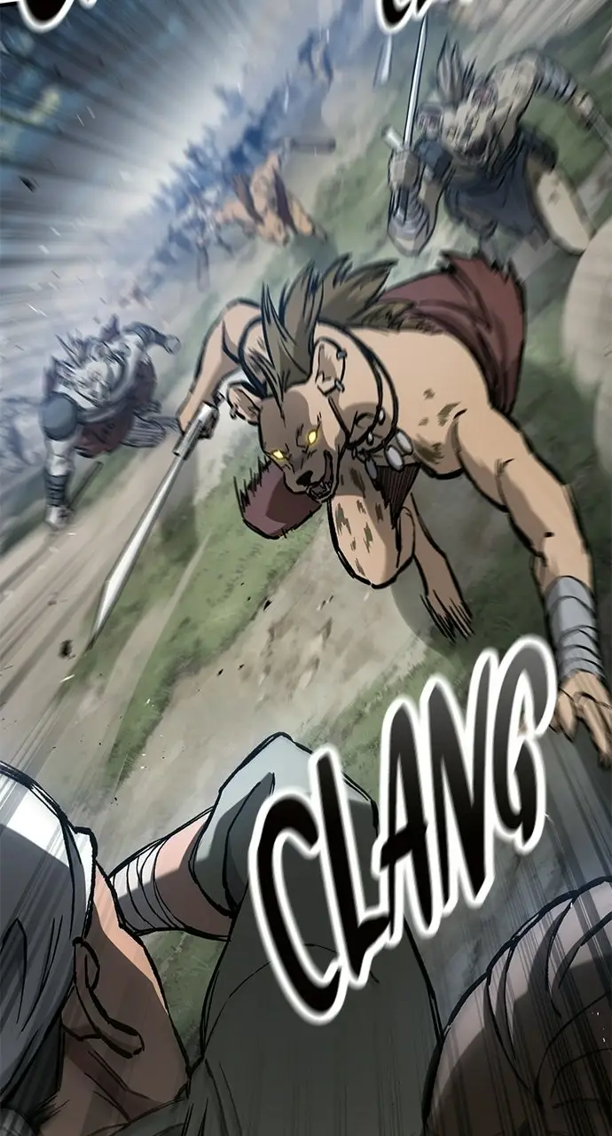 Read The Knight Only Lives Today EN Manga Online