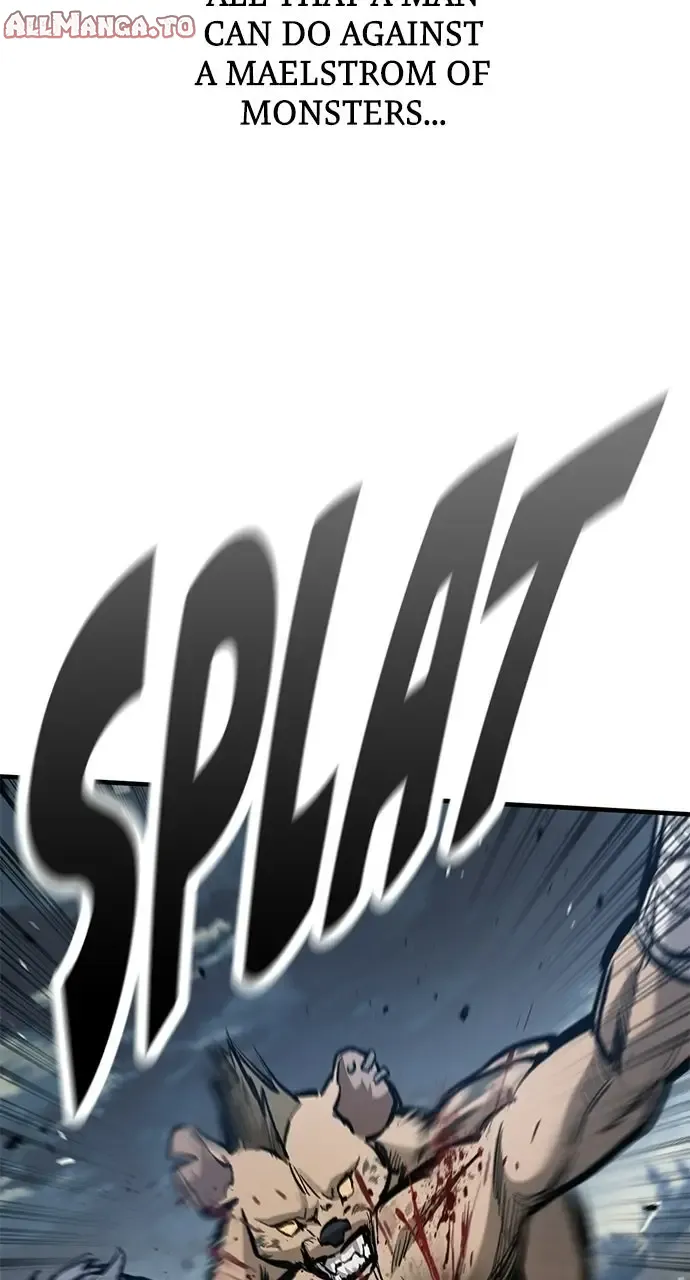 Read The Knight Only Lives Today EN Manga Online