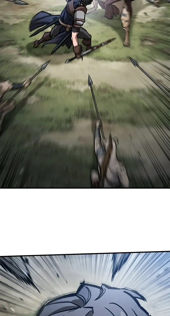 Read The Knight Only Lives Today EN Manga Online